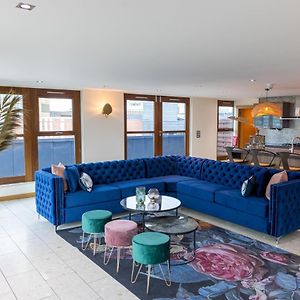 Duplex Executive Penthouse