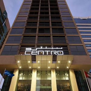 Centro Al Manhal By Rotana
